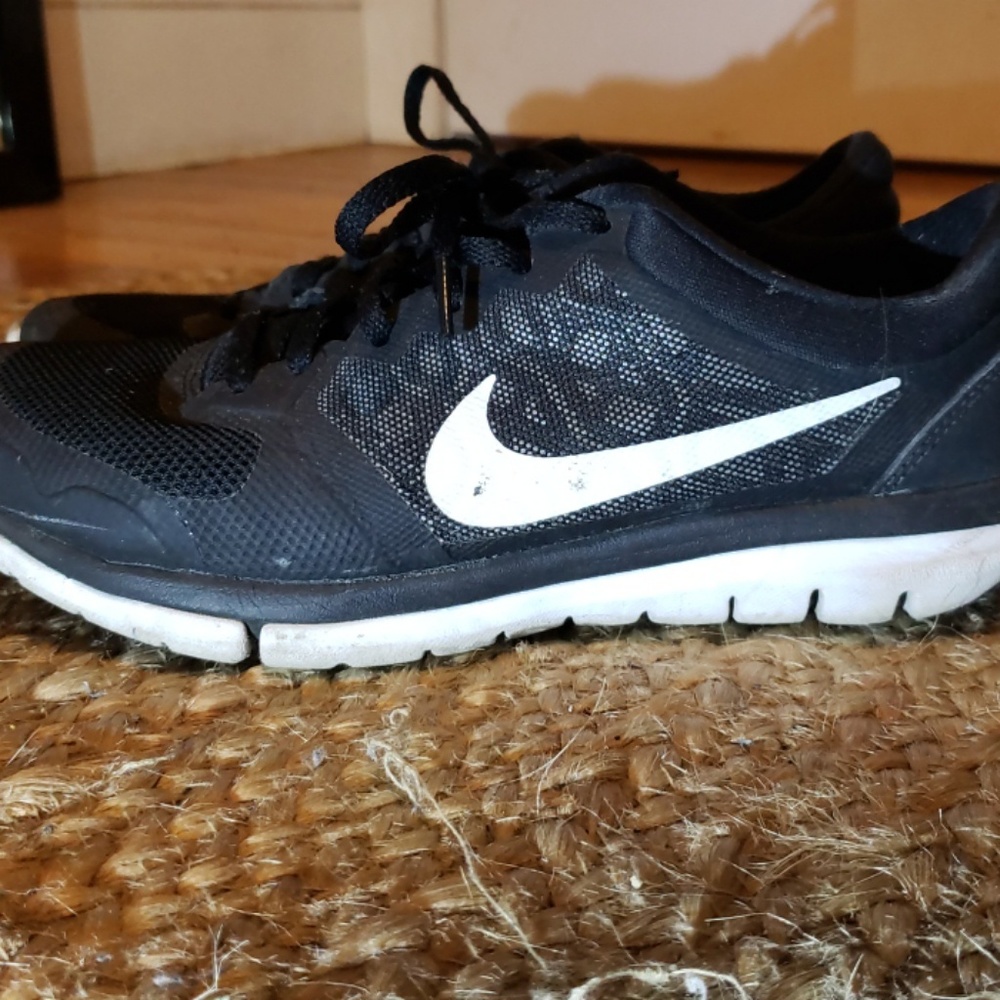 Nike Fitsole size 7 Sneakers